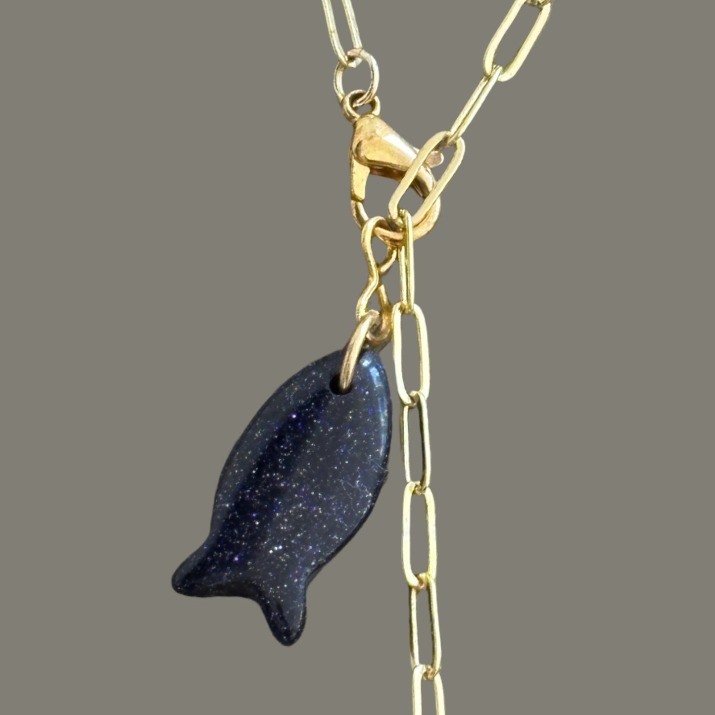 WHITE FISHERMAN’S CORE LARIAT