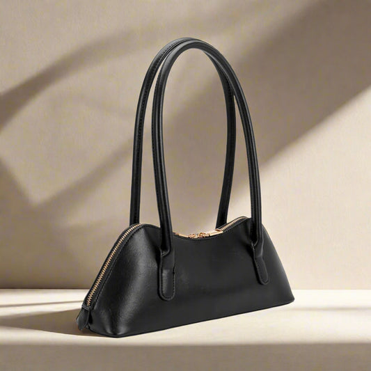 THE CHRYSTIE BAGUETTE BAG