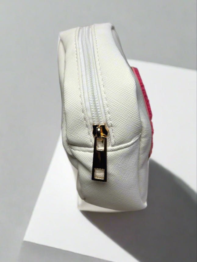 SAY WHAT TRAVEL POCHETTE