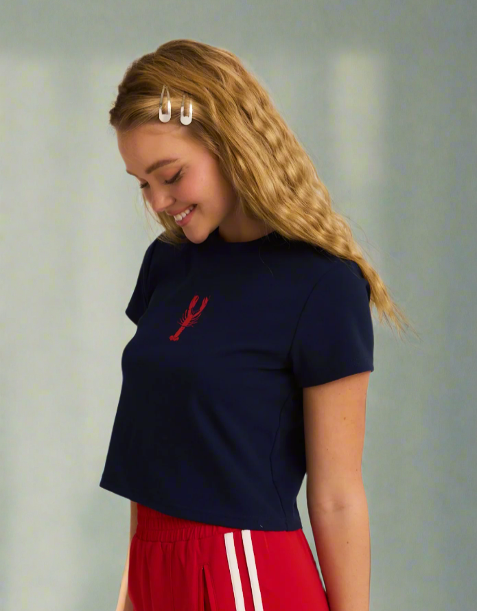 THE SEBASTIAN TEE