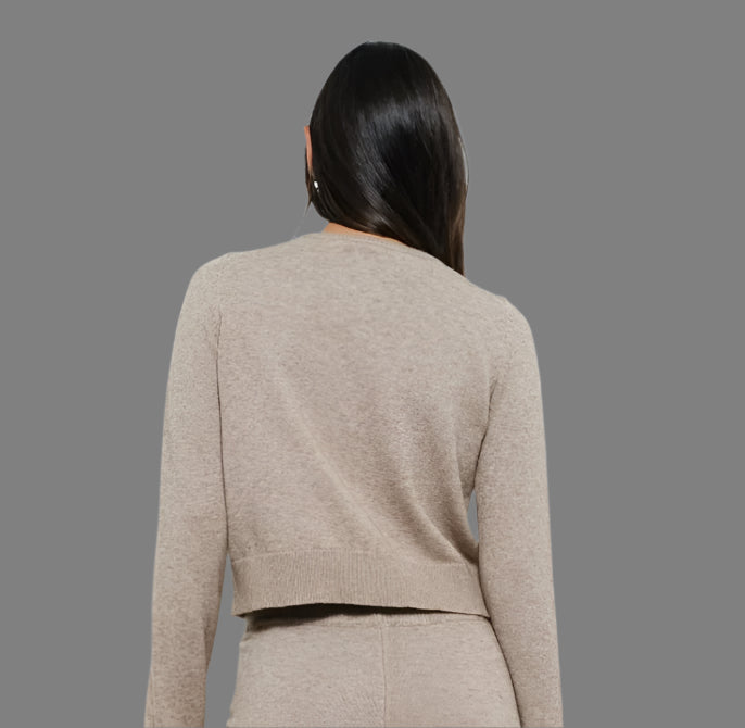 THE KIT CARDIGAN