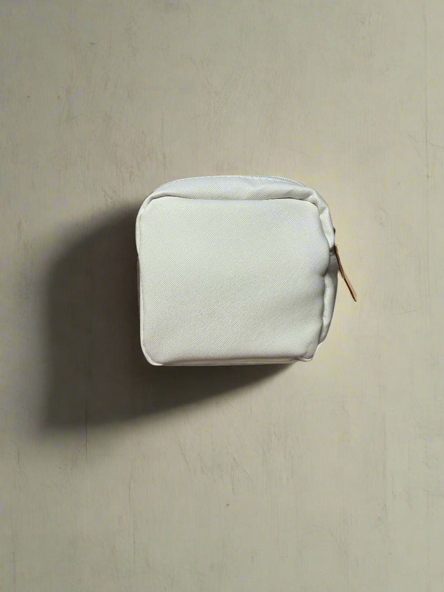SAY WHAT TRAVEL POCHETTE
