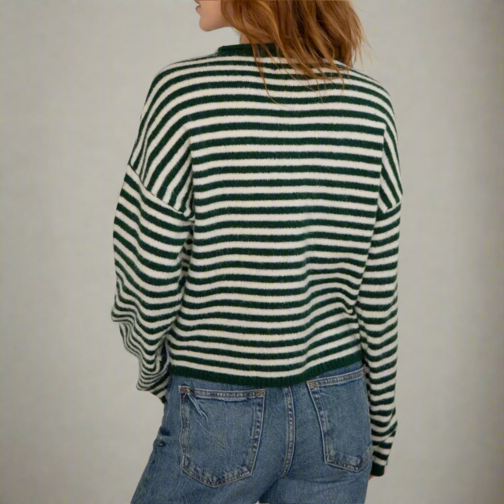 THINGS BETWEEN PIPER HENLEY SWEATER