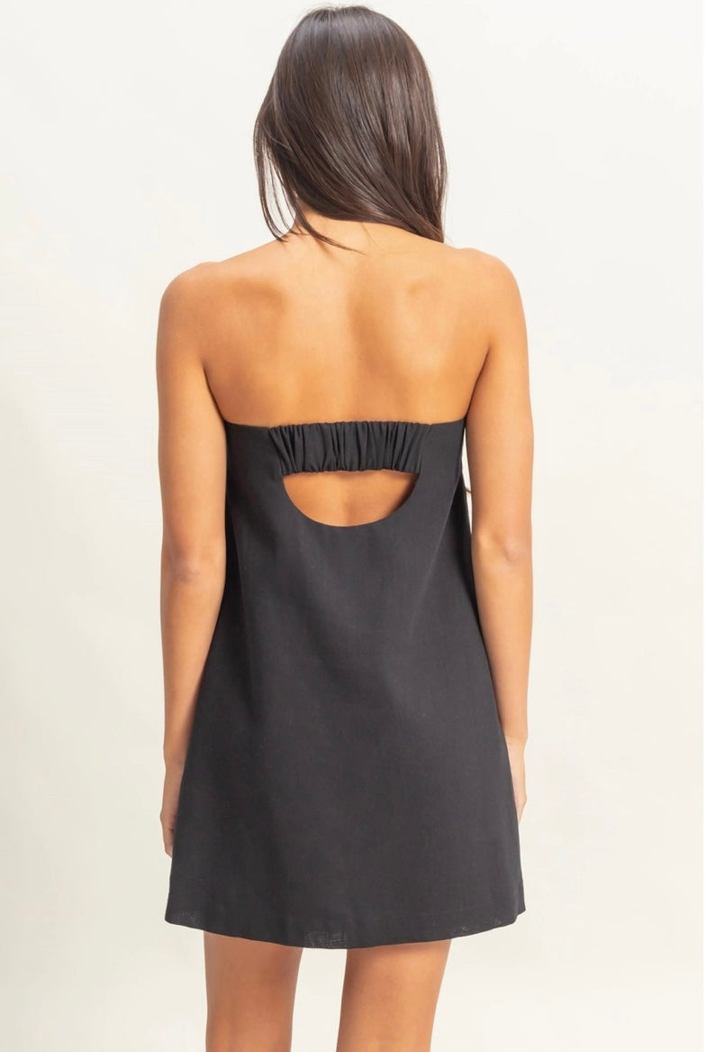 THE GEORGIE DRESS