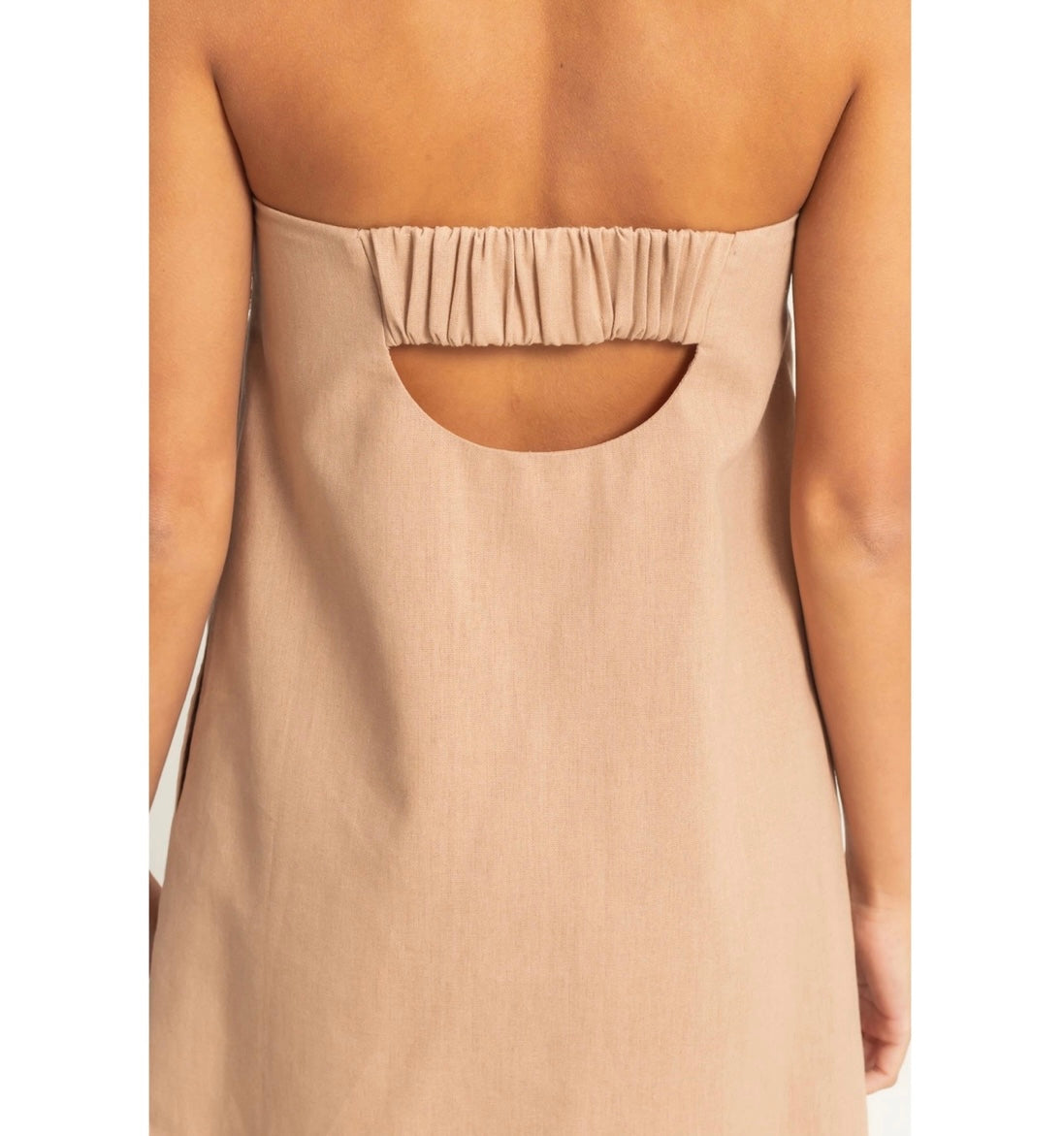 THE GEORGIE DRESS