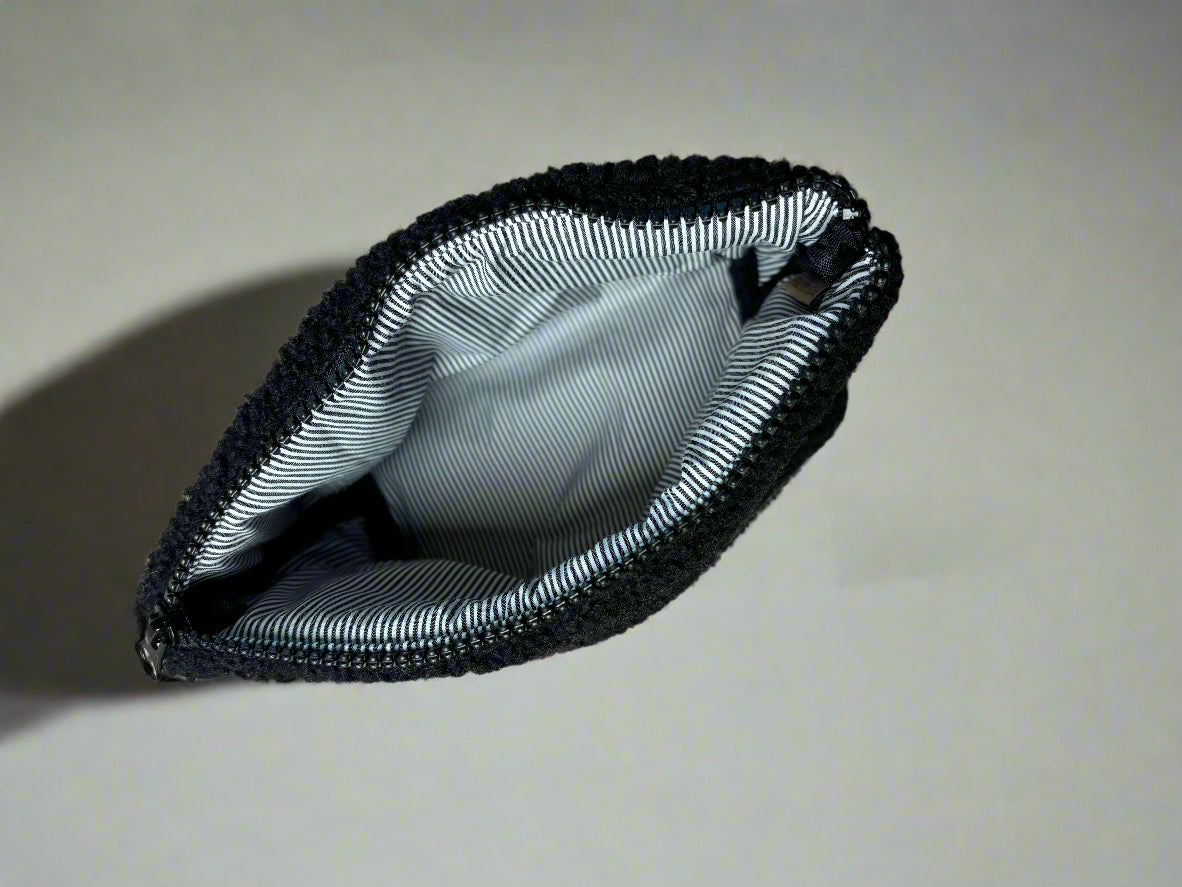 THE PLAIN SHIT TRAVEL POCHETTE
