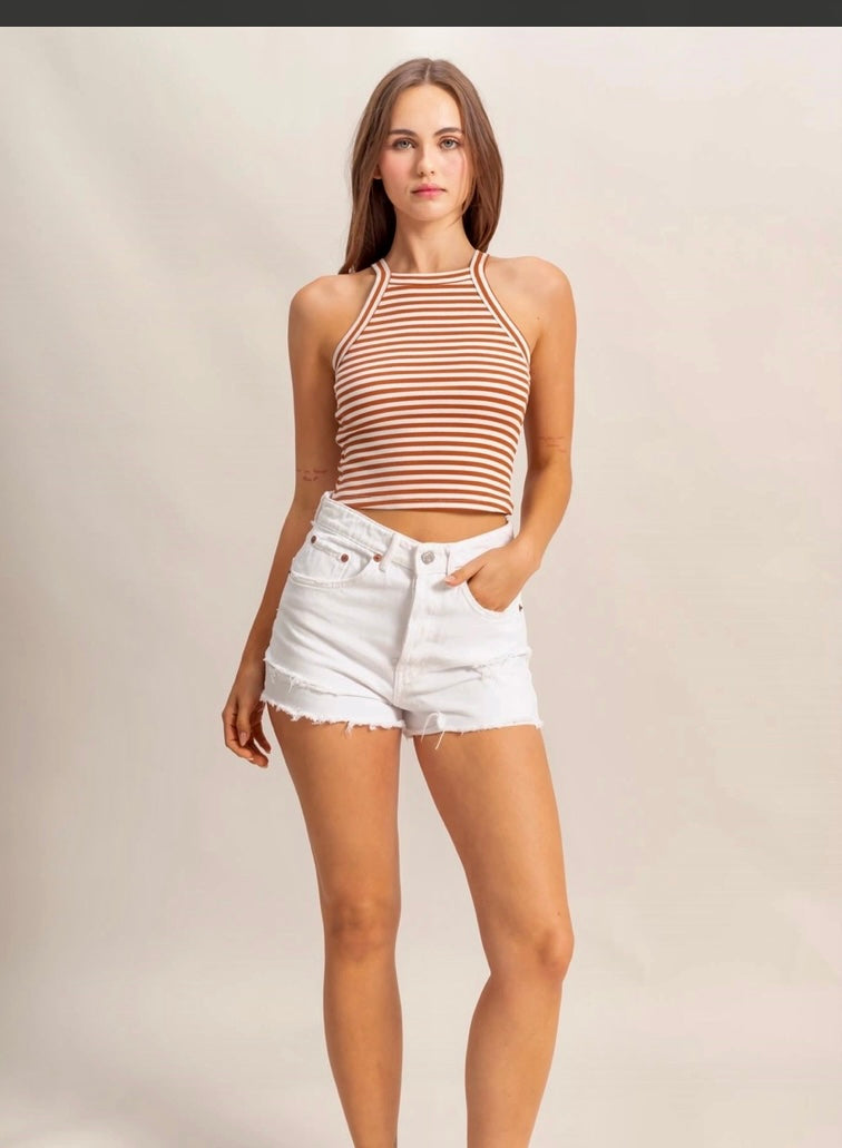 THE SKIPPER TANK