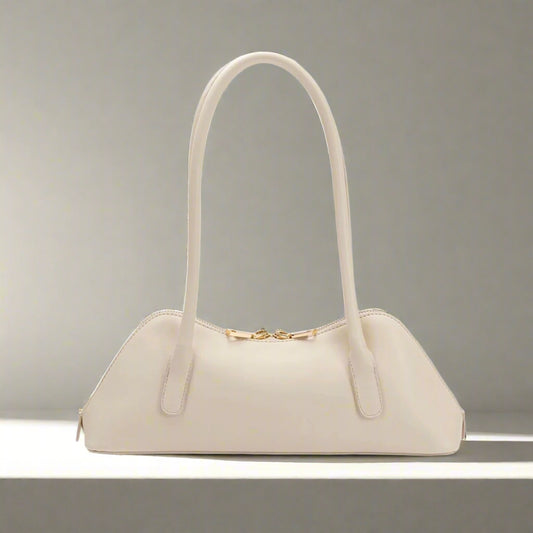 THE CHRYSTIE BAGUETTE BAG --- available for preorder: ships in July (use code PRESALE for free shipping)