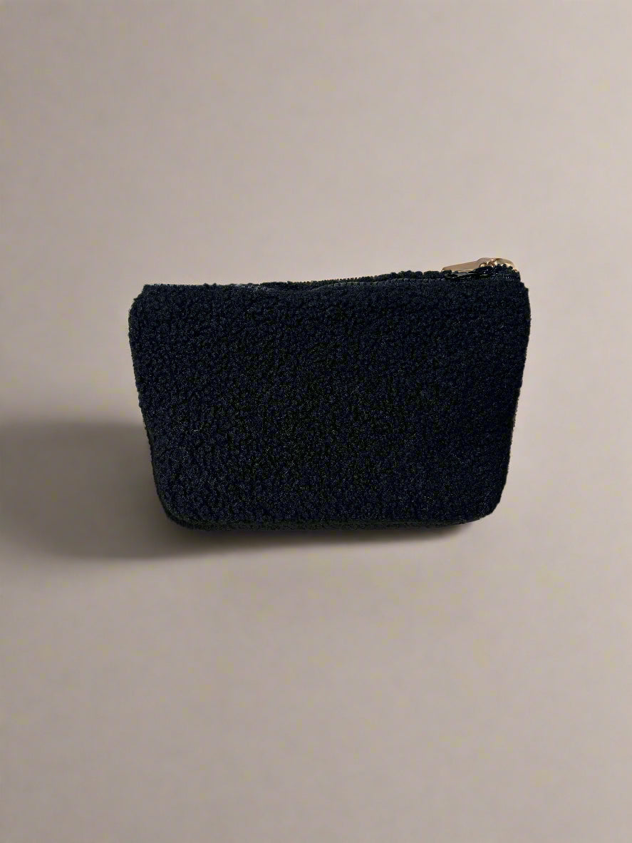 THE PLAIN SHIT TRAVEL POCHETTE
