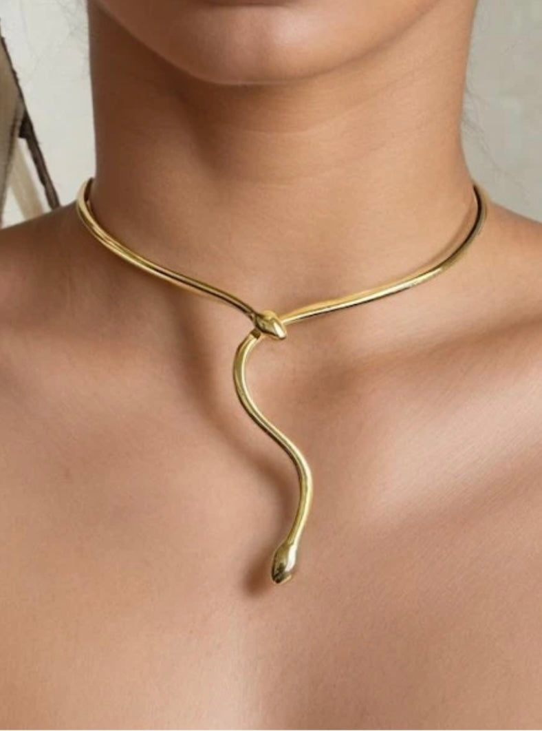 TEMPTATION CHOKER