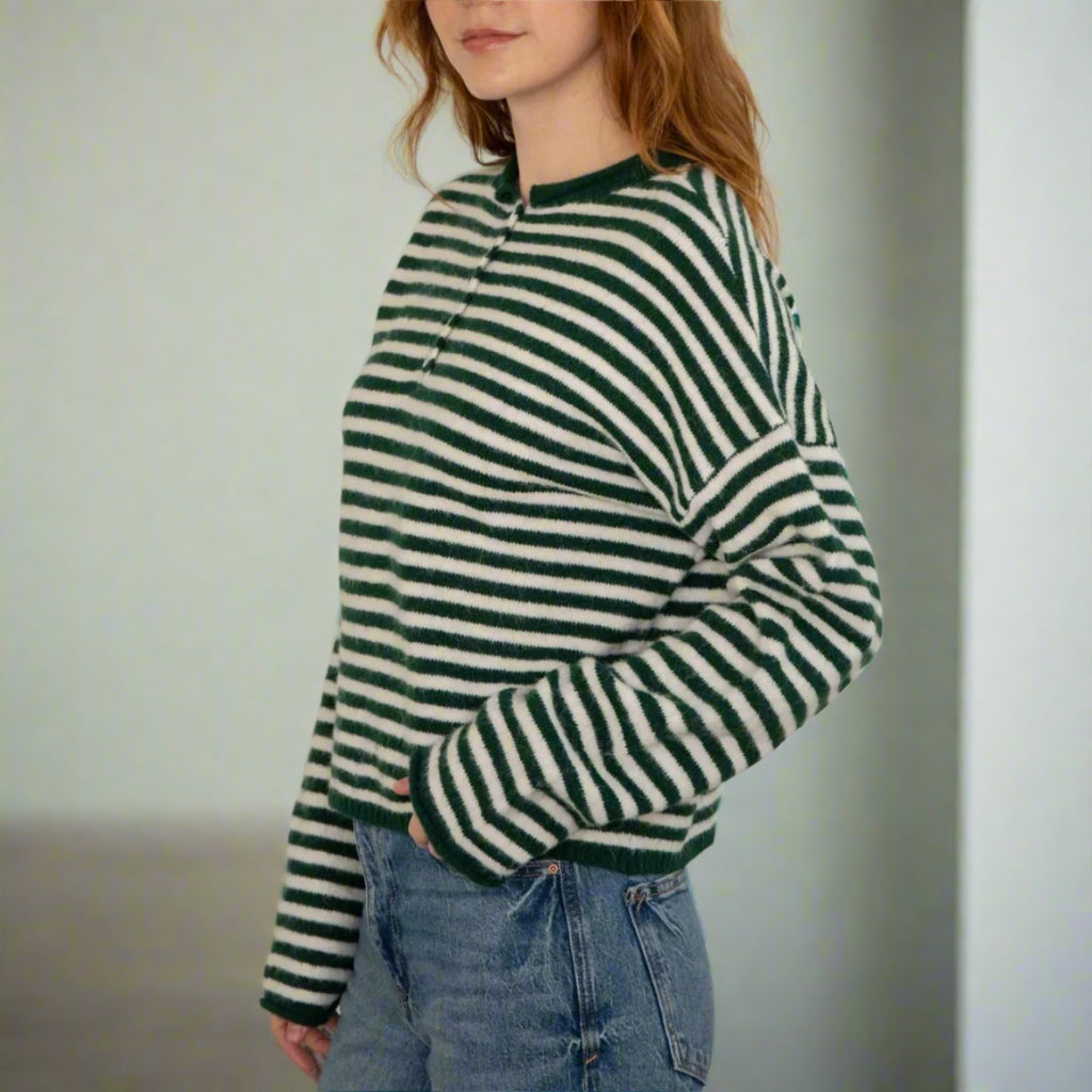 THINGS BETWEEN PIPER HENLEY SWEATER