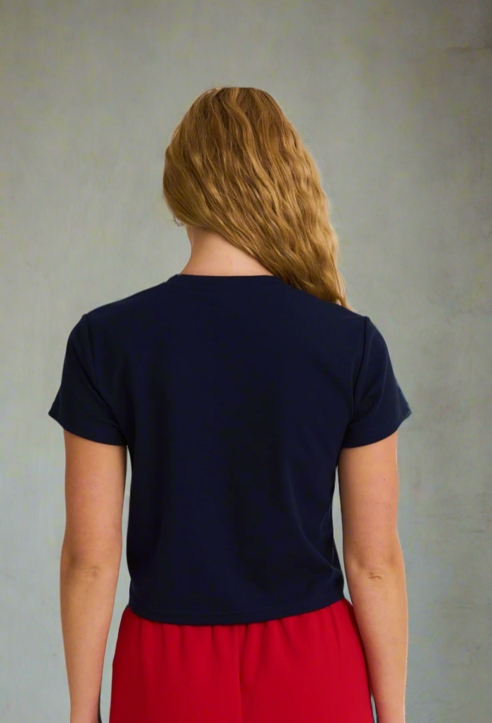 THE SEBASTIAN TEE