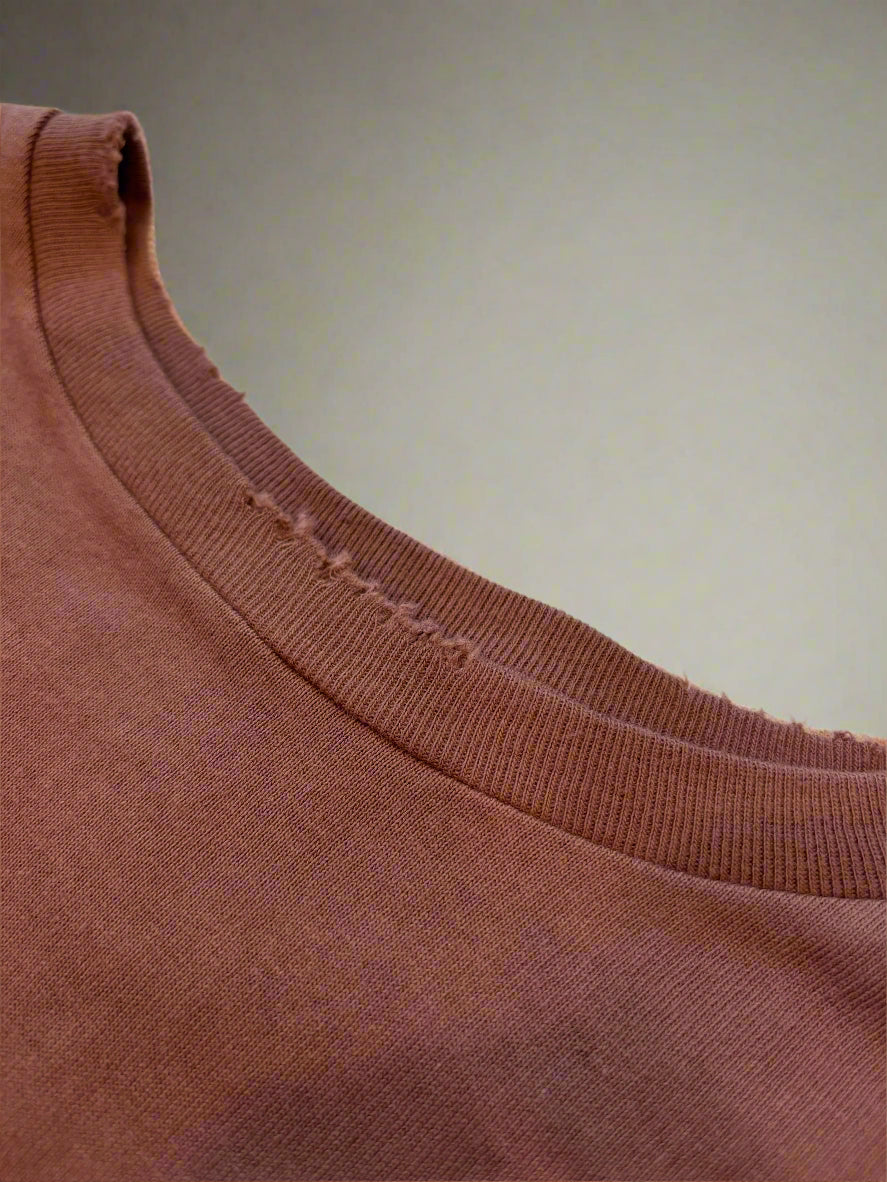 RODEO CROPPED TEE
