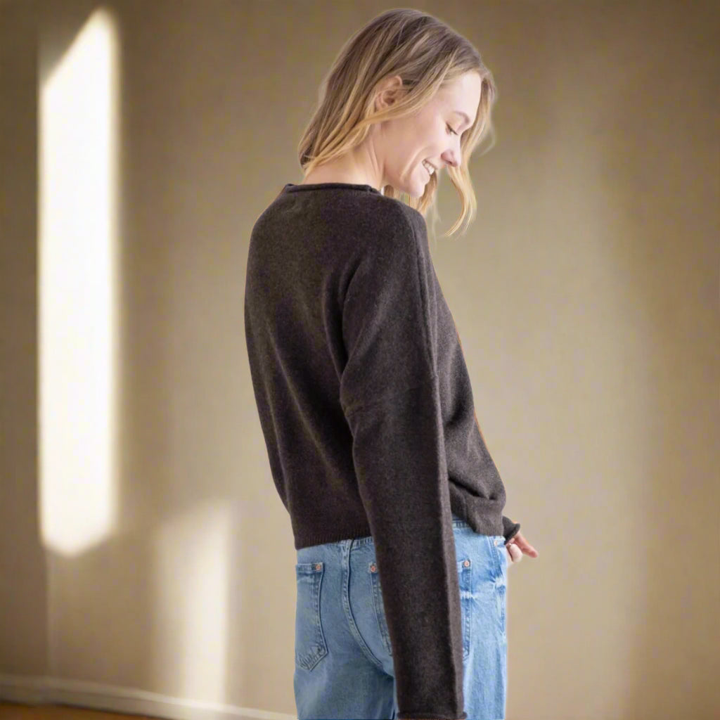 THINGS BETWEEN PIPER CARDIGAN