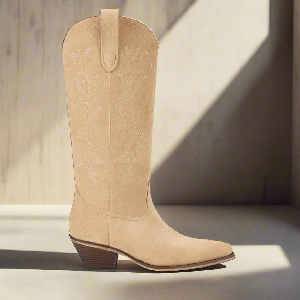 MARFA EMMYLOU COWBOY BOOT