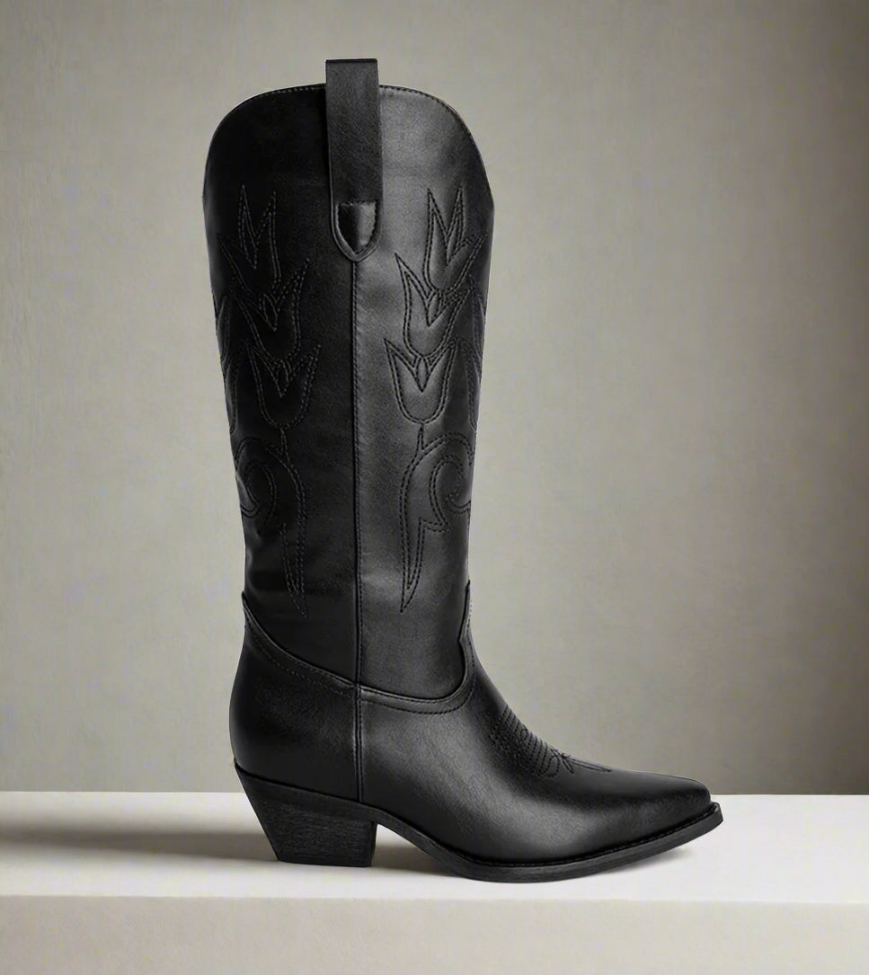 MARFA BOOTS THE JESSI