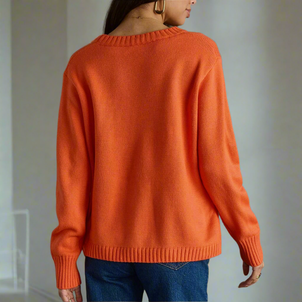 APRES SWEATER