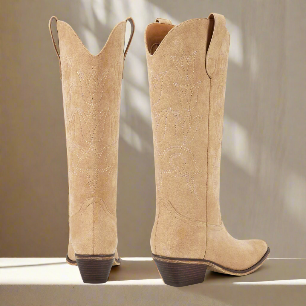 MARFA EMMYLOU COWBOY BOOT