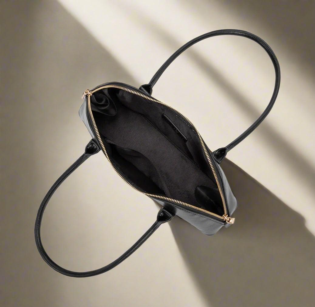 THE CHRYSTIE BAGUETTE BAG --- available for preorder: ships in July (use code PRESALE for free shipping)