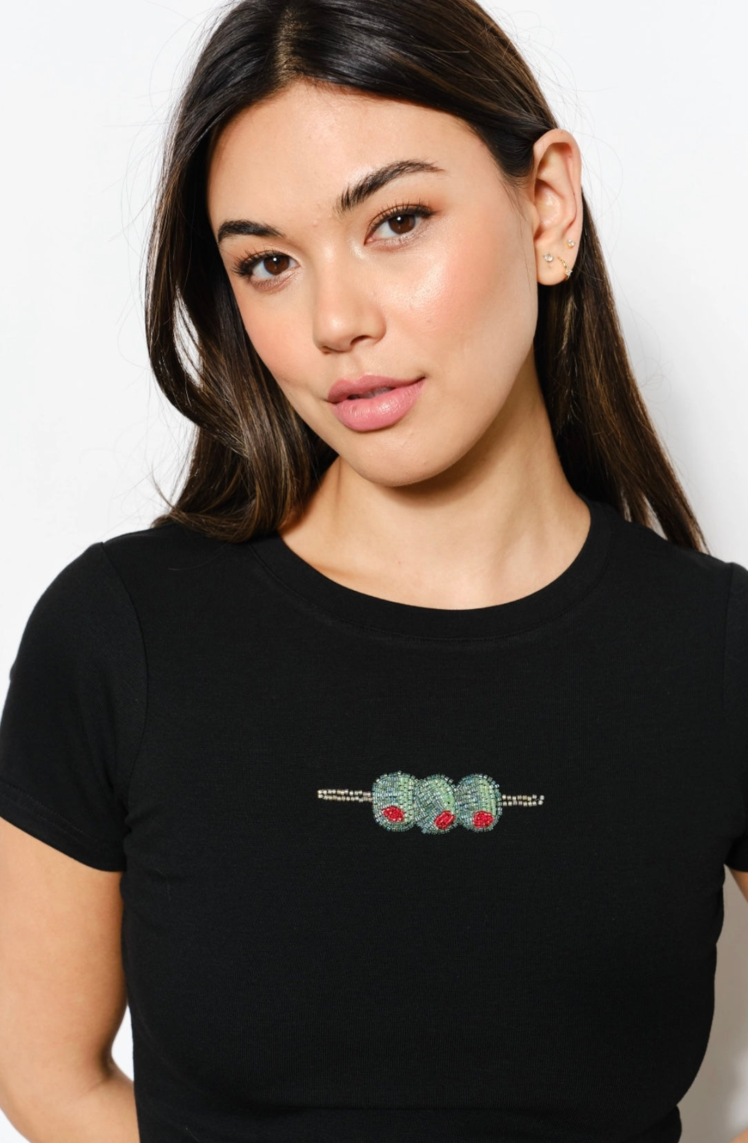 THE TINI TEE