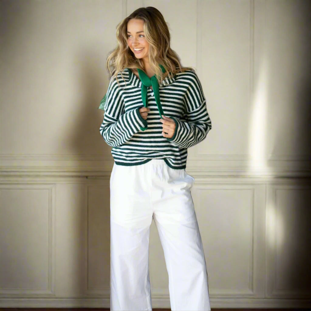 THINGS BETWEEN PIPER HENLEY SWEATER