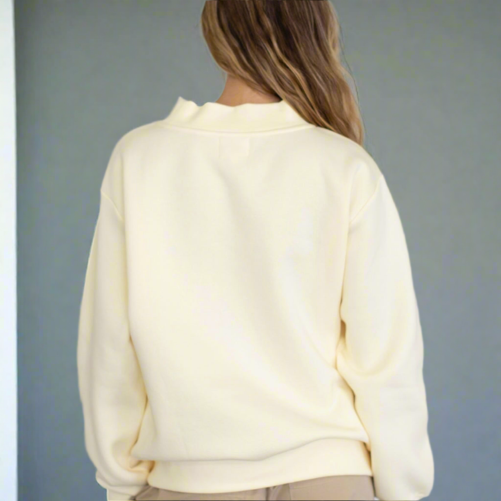 THE DAILY SWEATSHIRT