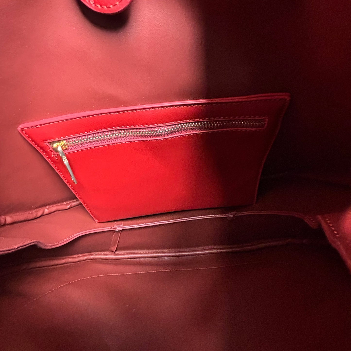 JACKIE SUEDE SHOULDER BAG