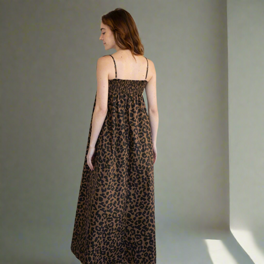 THE LORI DRESS