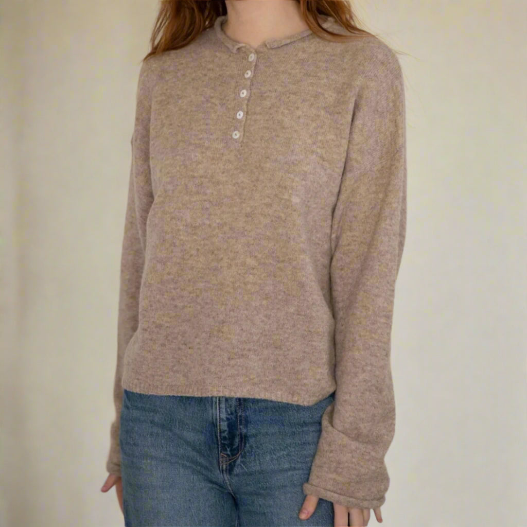 THINGS BETWEEN PIPER HENLEY SWEATER