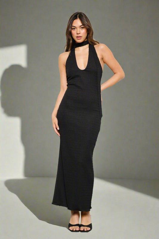 THE WESLEY DRESS