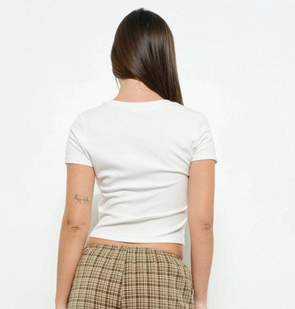 THE TINI TEE