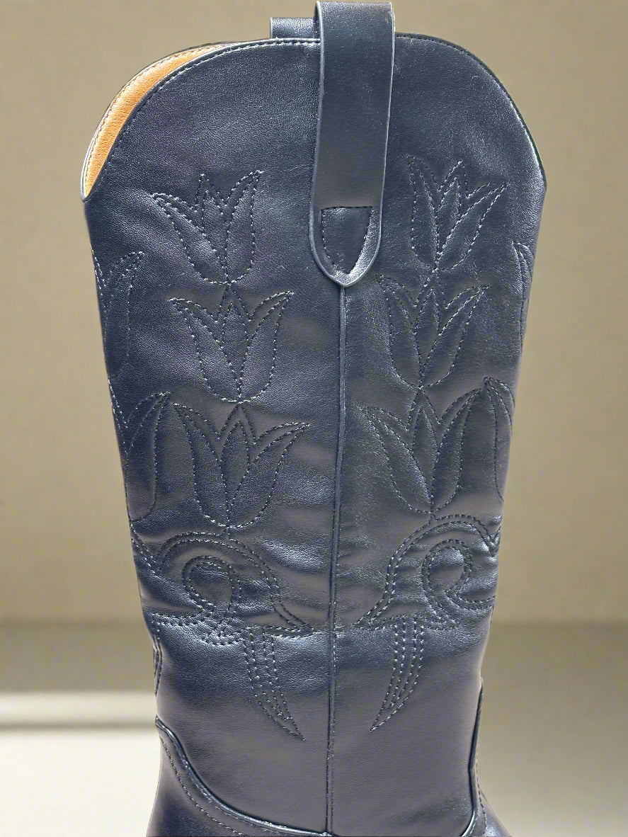 MARFA BOOTS THE JESSI