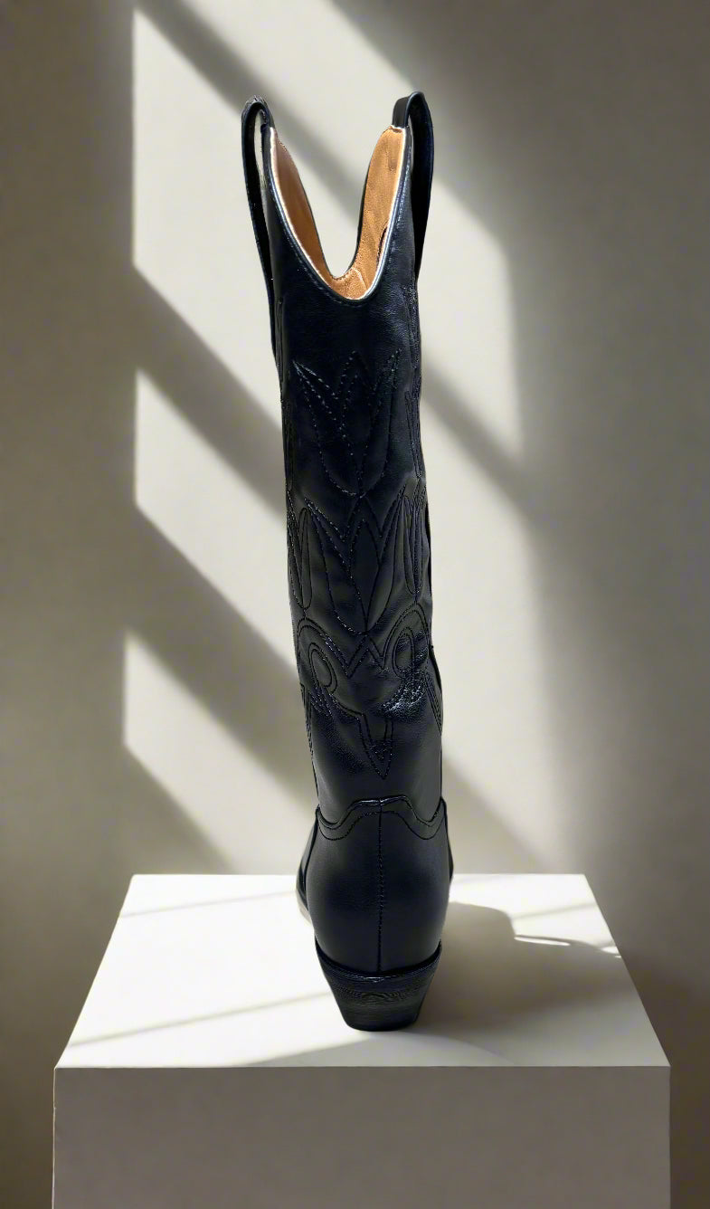 MARFA BOOTS THE JESSI