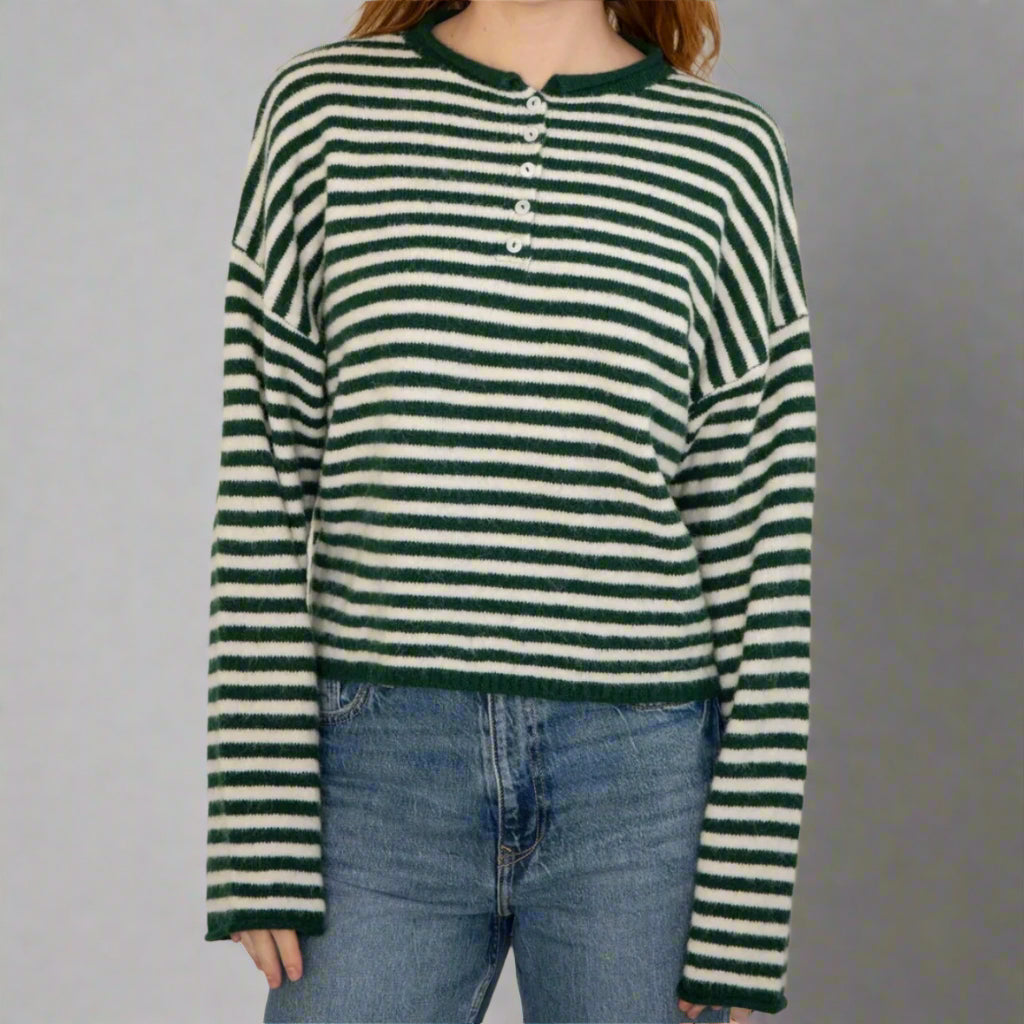 THINGS BETWEEN PIPER HENLEY SWEATER