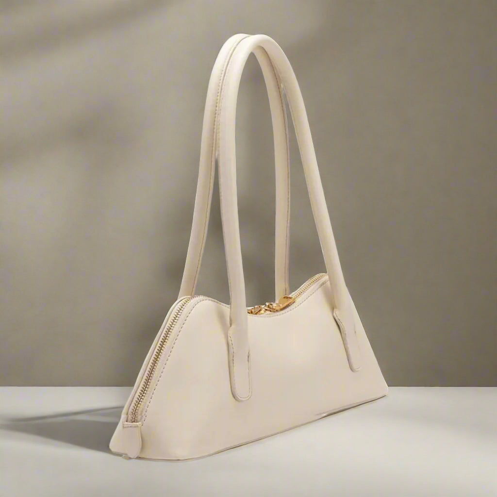 THE CHRYSTIE BAGUETTE BAG --- available for preorder: ships in July (use code PRESALE for free shipping)