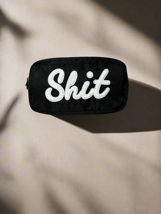 THE FANCY SHIT TRAVEL POCHETTE