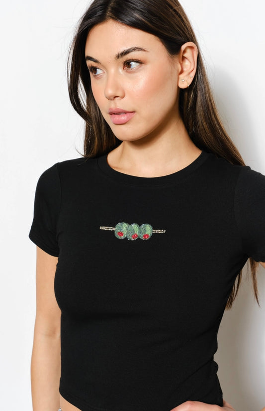 THE TINI TEE