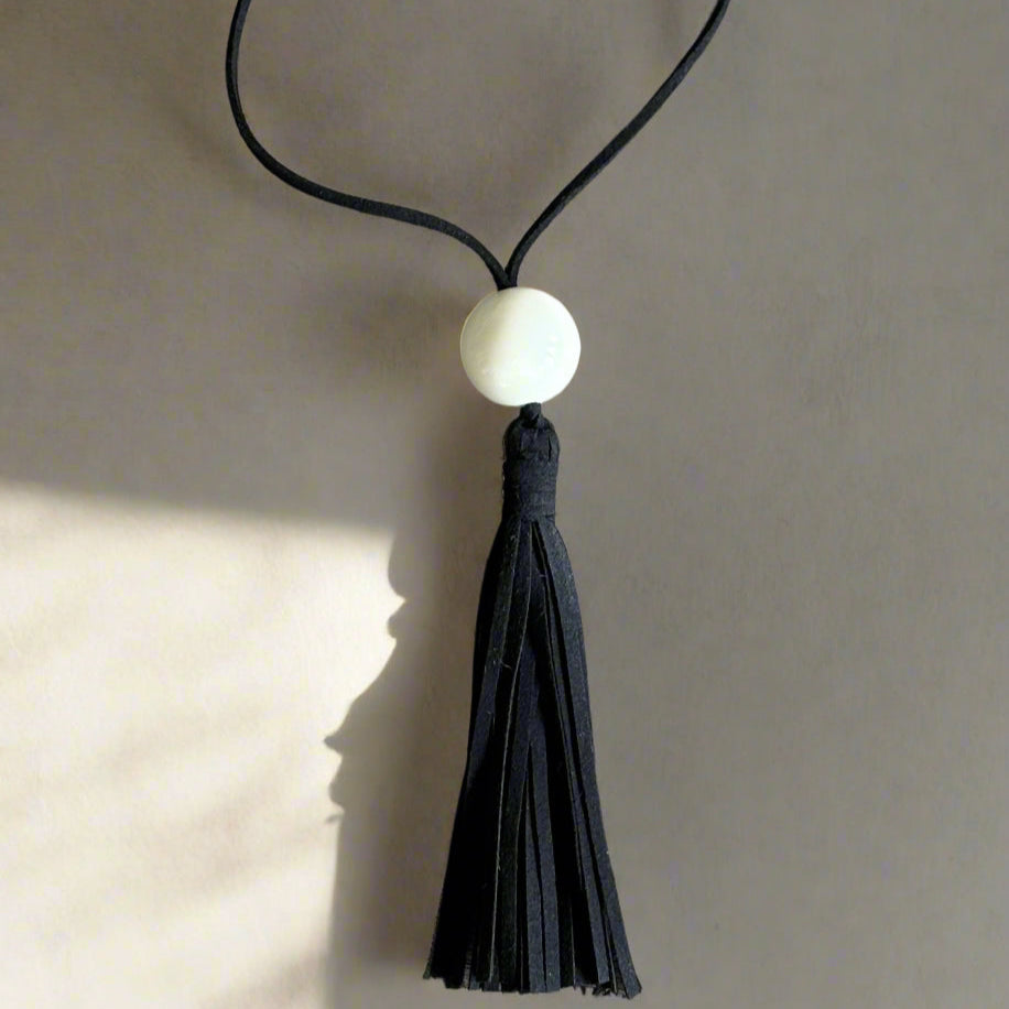 THE ARLO  NECKLACE