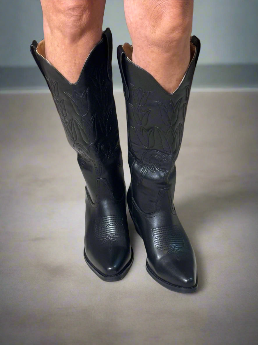 MARFA BOOTS THE JESSI