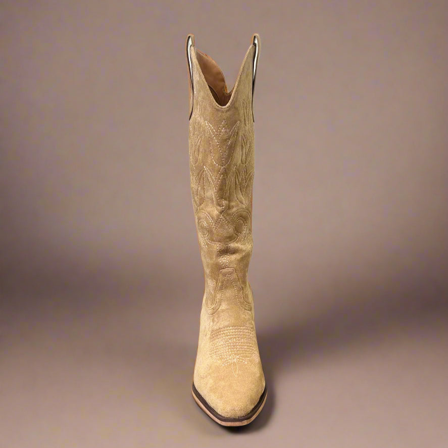 MARFA EMMYLOU COWBOY BOOT