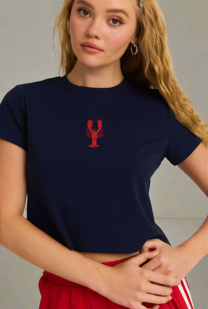 THE SEBASTIAN TEE