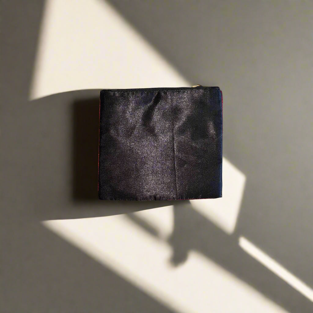 BEADED GAMEDAY POCHETTE