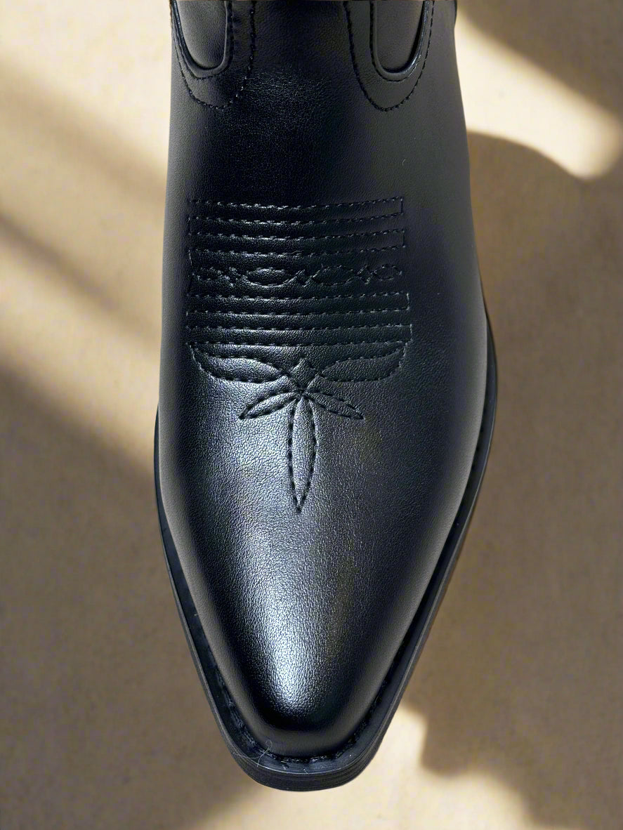 MARFA BOOTS THE JESSI