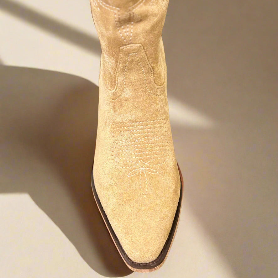 MARFA EMMYLOU COWBOY BOOT