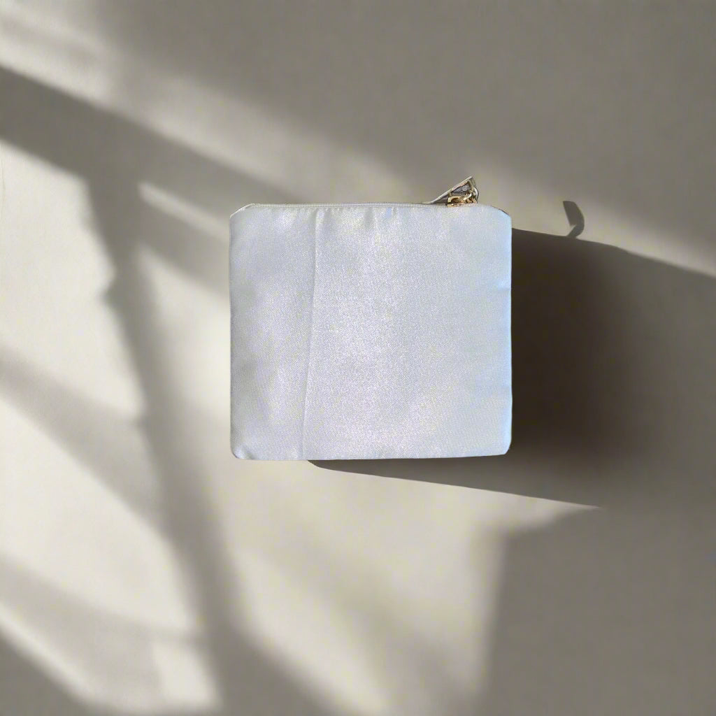 BEADED GAMEDAY POCHETTE