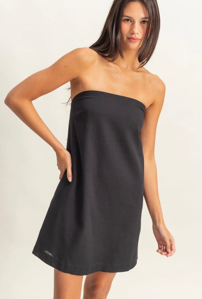 THE GEORGIE DRESS