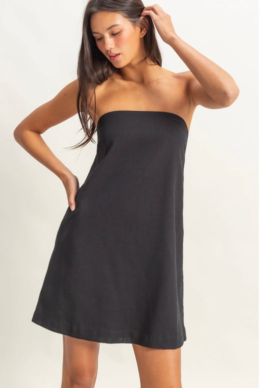 THE GEORGIE DRESS