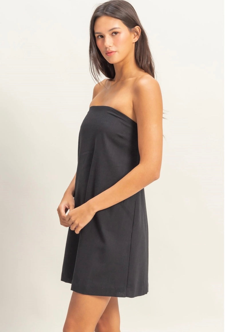 THE GEORGIE DRESS