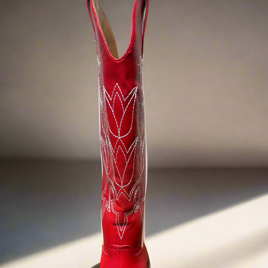 MARFA BOOTS THE REBA